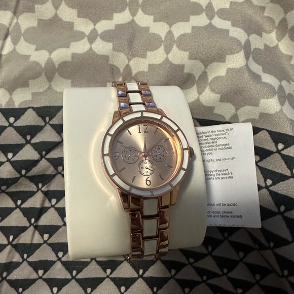 ladies watch charters club - Picture 2 of 2